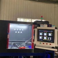 韶关本盛包装机械有限公司液壓(ya)缸試驗(yàn)台