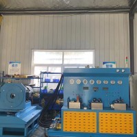 挖掘機(jī)液壓泵(beng)試驗台(tai) 液壓泵(beng)檢測台(tai)