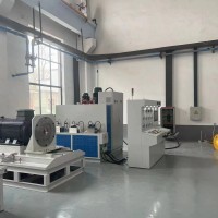 液壓泵(beng)檢測台(tái)