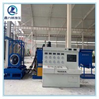 液壓泵(bèng)檢測台(tai)