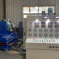 液壓泵(beng)馬達檢(jiǎn)測台